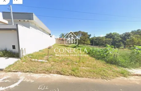 Lote/Terreno à venda, 367m² no Jardim Karaíba, Uberlândia
