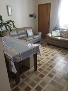 Apartamento com 2 Quartos à venda, 54m² no Novo Osasco, Osasco