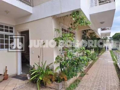  com 3 Quartos à venda, 94m² no Méier, Rio de Janeiro