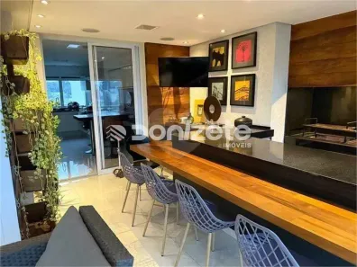 Apartamento com 3 Quartos à venda, 186m² no Santa Paula, São Caetano do Sul
