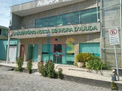 Prédio Comercial com 1 Quarto à venda, 360m² no Centro, Porto Seguro
