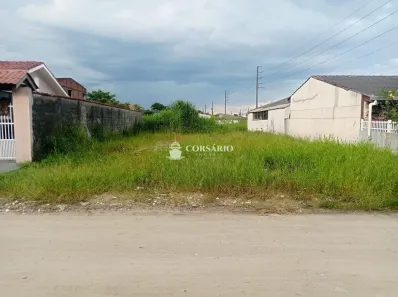 Lote/Terreno à venda, 300m² no , Pontal do Paraná