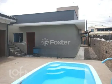 Casa com 4 Quartos à venda, 276m² no Sertão do Maruim, São José