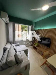 Apartamento com 3 Quartos à venda, 105m² no Copacabana, Rio de Janeiro