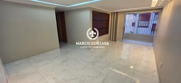 Apartamento com 3 Quartos para alugar, 70m² no Piedade, Jaboatão dos Guararapes