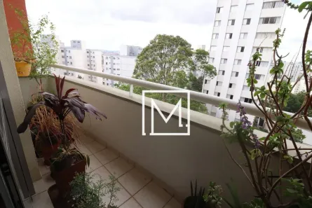 Apartamento com 3 Quartos à venda, 89m² no Vila Monumento, São Paulo