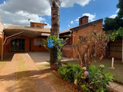 Casa com 2 Quartos à venda, 100m² no Jardim Imagawa, Londrina