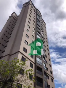 Apartamento com 3 Quartos à venda, 74m² no Jardim América, São José dos Campos