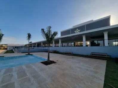 Lote/Terreno à venda, 327m² no Residencial Guestier, Piratininga