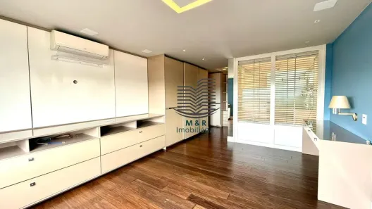 Apartamento com 3 Quartos à venda, 251m² no Campo Belo, São Paulo