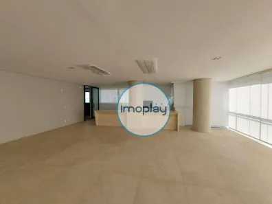 Apartamento com 3 Quartos para alugar, 322m² no Vila Olímpia, São Paulo