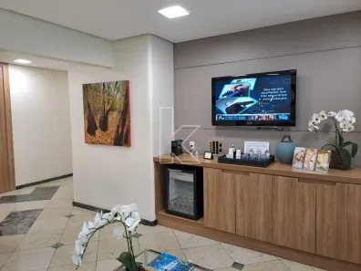Sala Comercial à venda, 206m² no Itaim Bibi, São Paulo