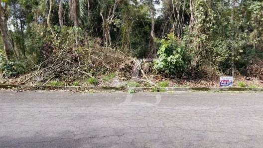 Lote/Terreno à venda, 1026m² no Caraguatá, Mairiporã