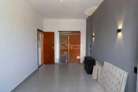 Apartamento com 1 Quarto à venda, 40m² no Centro, Rio de Janeiro