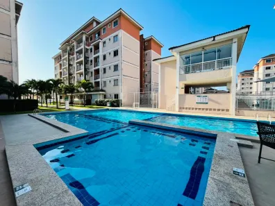 Apartamento com 3 Quartos à venda, 62m² no Passaré, Fortaleza