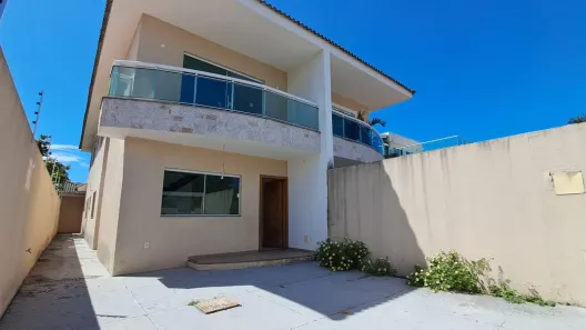 Casa com 3 Quartos à venda, 230m² no Jardim Flamboyant, Cabo Frio