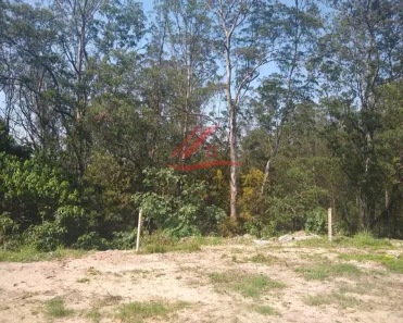 Lote/Terreno à venda, 3146m² no Jardim São Jorge do Guapituba, Mauá