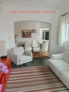 Casa com 3 Quartos à venda, 150m² no Jardim São Fernando, Campinas