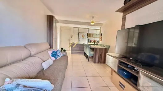 Apartamento com 3 Quartos à venda, 88m² no Barra Olímpica, Rio de Janeiro