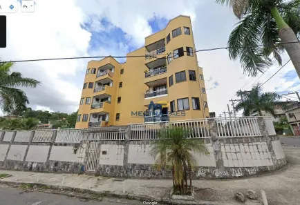 Apartamento com 2 Quartos à venda, 88m² no Laranjal, São Gonçalo