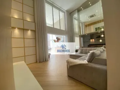 Apartamento com 3 Quartos à venda, 138m² no Vila Andrade, São Paulo
