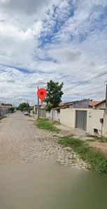 Casa com 2 Quartos à venda, 50m² no Centro, Açu