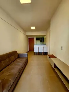 Apartamento com 3 Quartos para alugar, 79m² no Telégrafo, Belém