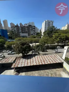 Apartamento com 3 Quartos para alugar, 90m² no Perdizes, São Paulo