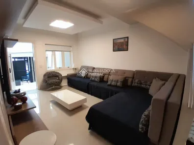 Sobrado com 3 Quartos à venda, 117m² no Nova Petrópolis, São Bernardo do Campo