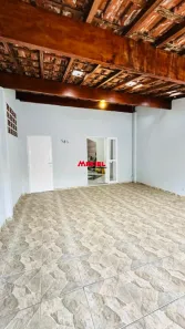 Sobrado com 3 Quartos à venda, 139m² no Jardim Satélite, São José dos Campos