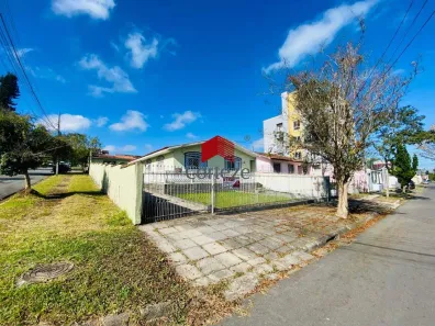 Lote/Terreno à venda, 441m² no Afonso Pena, São José dos Pinhais