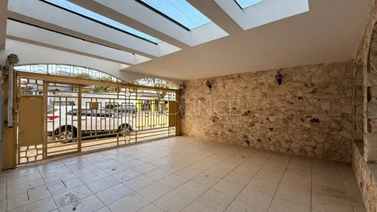 Sobrado com 3 Quartos à venda, 216m² no Vila Formosa, São Paulo