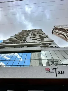 Apartamento com 2 Quartos à venda, 75m² no Setor Bueno, Goiânia