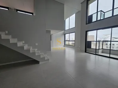 Apartamento com 3 Quartos à venda, 198m² no Jurerê, Florianópolis