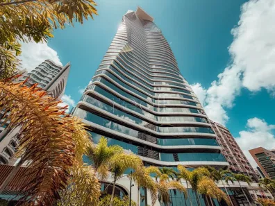 Apartamento com 4 Quartos à venda, 391m² no Meireles, Fortaleza