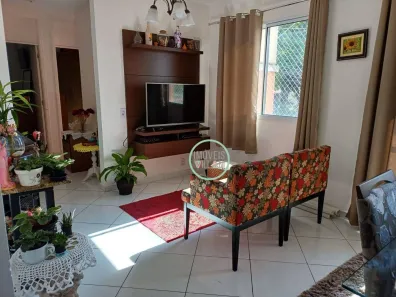 Apartamento com 3 Quartos à venda, 69m² no Jardim Sul, São José dos Campos
