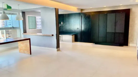 Apartamento com 4 Quartos à venda, 154m² no Vila da Serra, Nova Lima