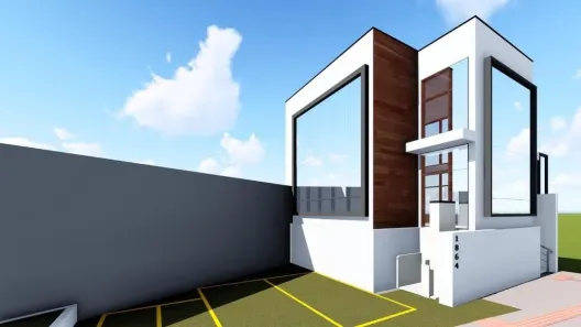 Imóvel Comercial à venda, 77m² no Coqueiros, Florianópolis