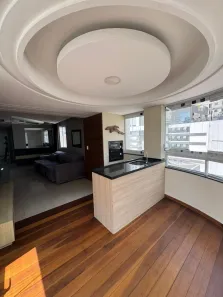 Apartamento com 3 Quartos à venda, 115m² no Centro, Balneário Camboriú