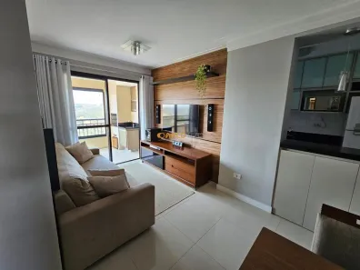 Apartamento com 3 Quartos à venda, 85m² no Bosque dos Eucaliptos, São José dos Campos