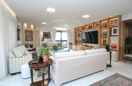 Apartamento com 4 Quartos à venda, 268m² no Indianópolis, São Paulo