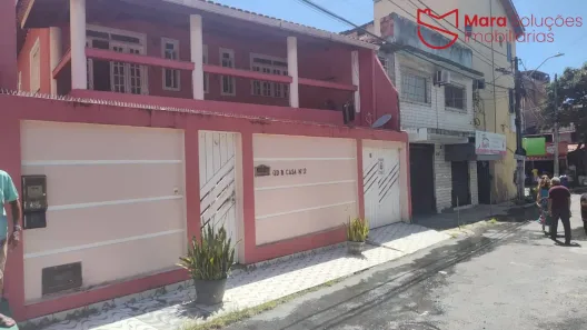 Casa com 4 Quartos à venda, 230m² no Centro, Lauro de Freitas