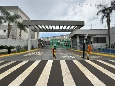 Apartamento com 2 Quartos à venda, 42m² no Ipiranga, Ribeirão Preto