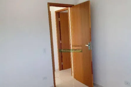Apartamento com 2 Quartos à venda, 58m² no Monte Belo, Taubaté