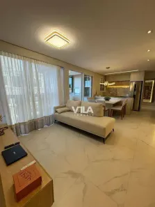 Apartamento com 2 Quartos à venda, 79m² no Itacolomi, Balneário Piçarras