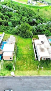Lote/Terreno à venda, 360m² no Condomínio Alto da Floresta, Bom Jesus dos Perdões