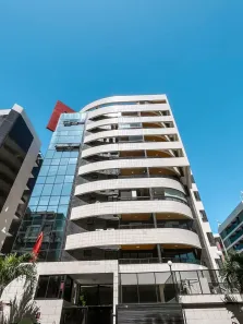 Apartamento com 3 Quartos à venda, 137m² no Ponta Verde, Maceió
