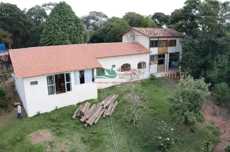 Fazenda/Sítio à venda, 42m² no Centro, Domingos Martins