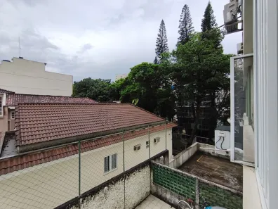 Apartamento com 3 Quartos à venda, 83m² no Gávea, Rio de Janeiro
