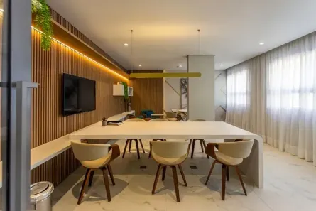 Apartamento com 3 Quartos à venda, 122m² no Vila Gomes Cardim, São Paulo